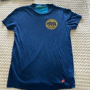 Aviator Nation, state park seeker. Size Small.